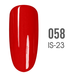 SNS Pro Dipping & Acrylic Powder - 058 IS-23- INDIAN PAINTBRUSH
