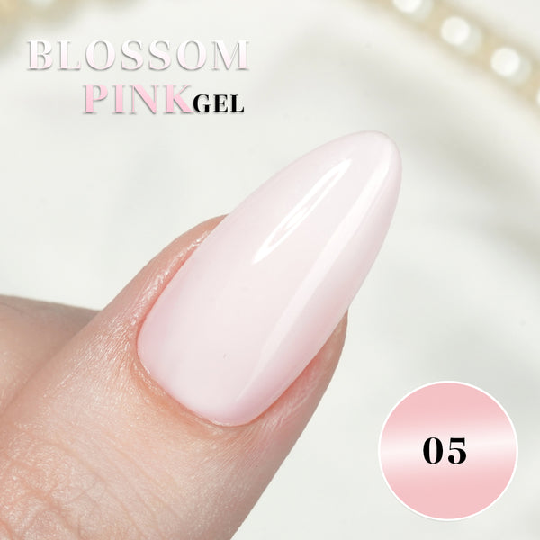 LDS PB - 05- Blossom Pink Collection