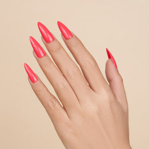 LAVIS 3 in 1 - 061 Pomegrenadine - Acrylic & Dip Powder, Gel & Lacquer