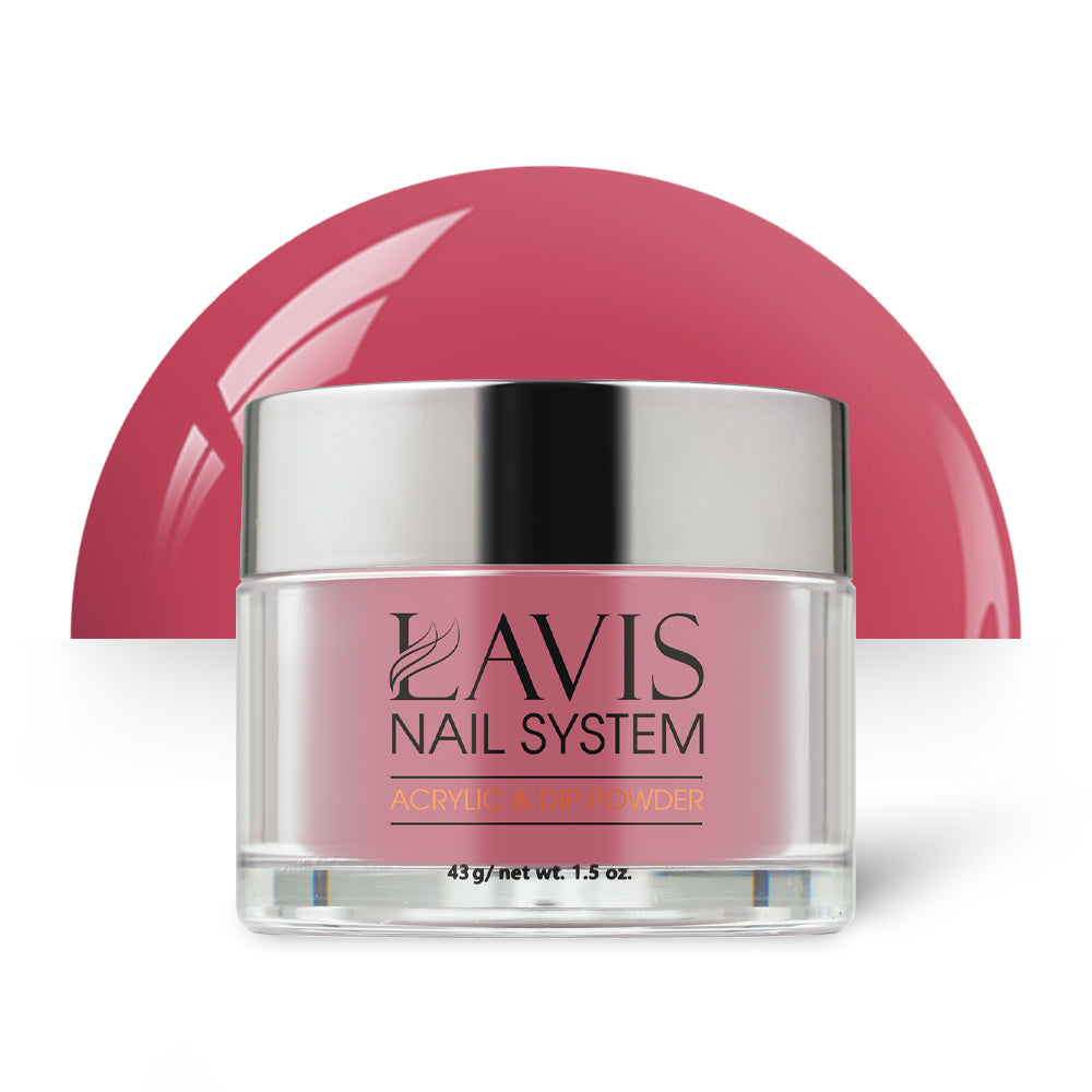 Lavis Acrylic Powder - 062 Bubblegum Me