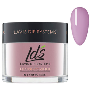 LDS Dipping Powder Nail - 063 Appleblossom