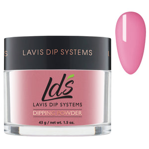 LDS Dipping Powder Nail - 064 Baby Blush