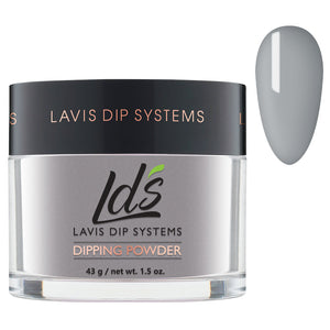 LDS Dipping Powder Nail - 065 Lava Stone