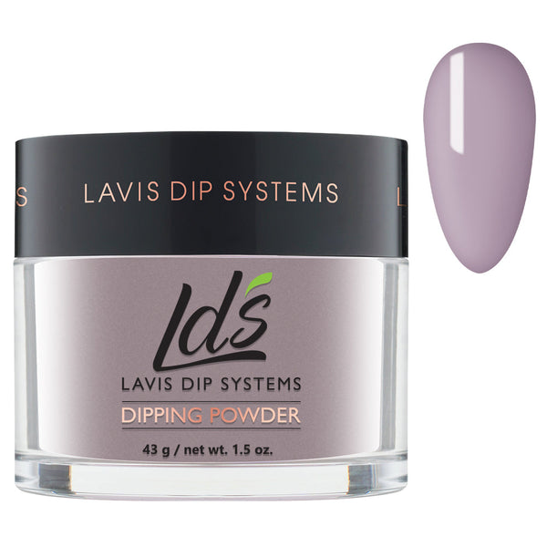 LDS Dipping Powder Nail - 069 Earl Grey Tea