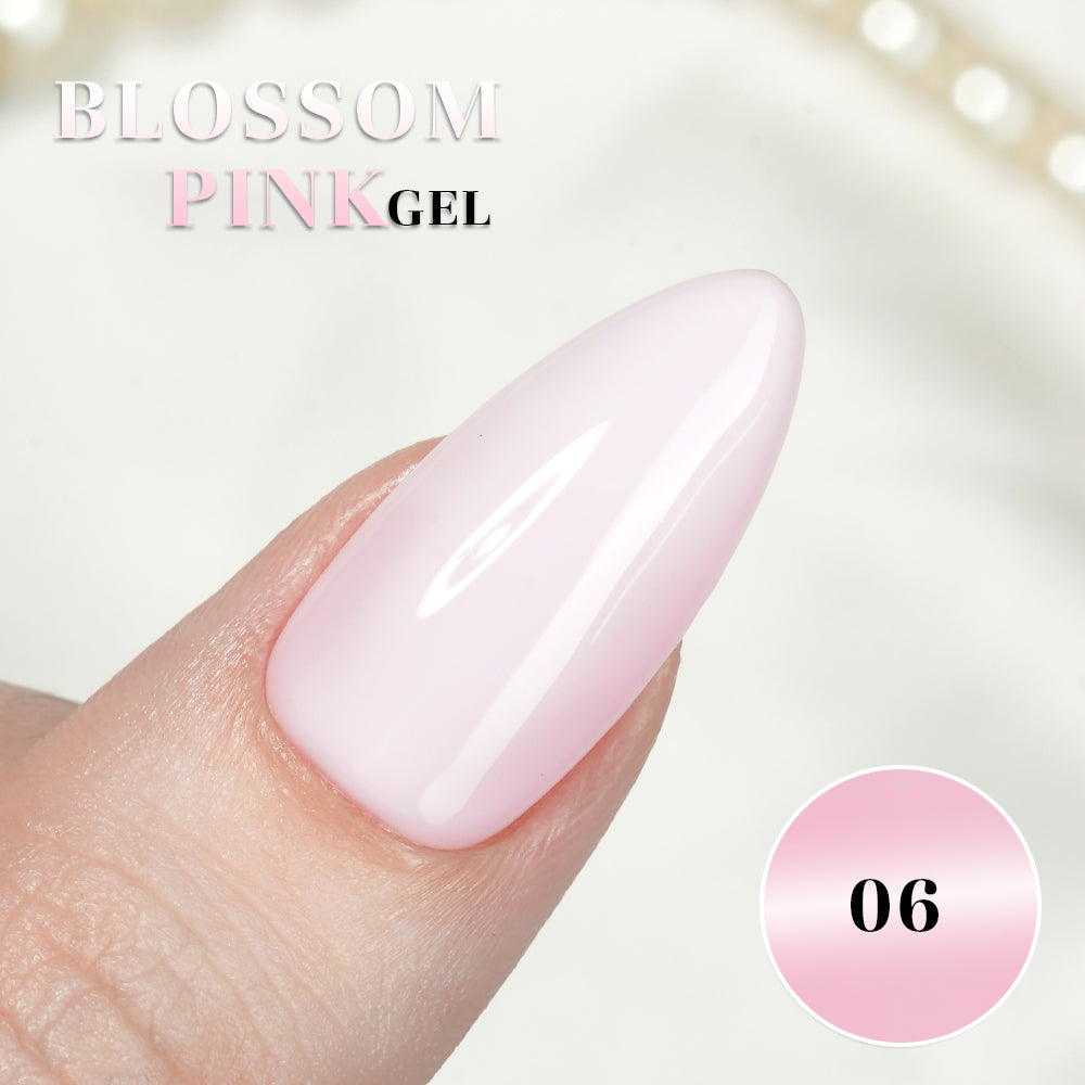 LDS PB - 06- Blossom Pink Collection