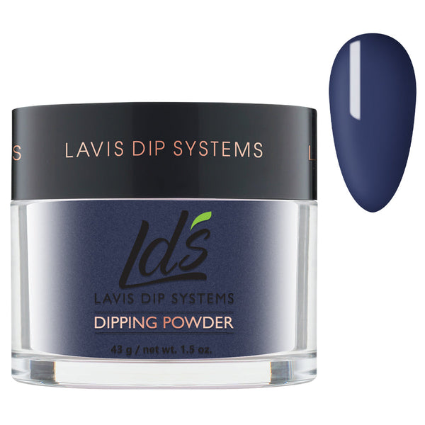 LDS Dipping Powder Nail - 071 Dusk Till Dawn