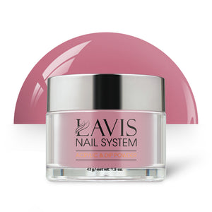 Lavis Acrylic Powder - 073 Norwegian Salmon