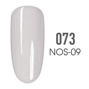 SNS Pro 3 in 1 - 073 NOS-09- BARELY BLUSH  - Dip, Gel & Lacquer Matching