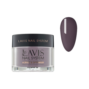 Lavis Acrylic Powder - 074 Grannys Lip