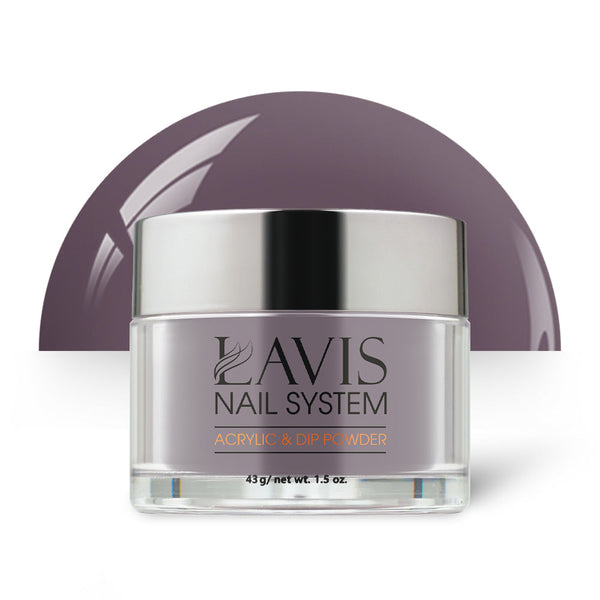 Lavis Acrylic Powder - 074 Grannys Lip