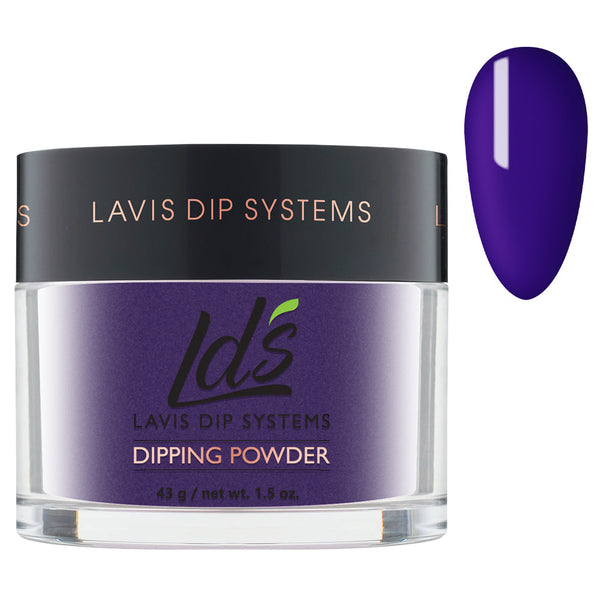 LDS Dipping Powder Nail - 079 Rebel