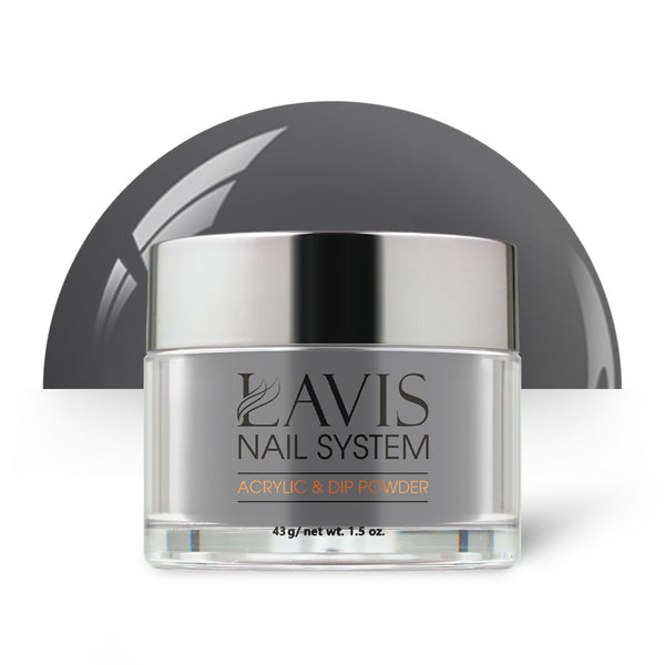 Lavis Acrylic Powder - 079 Metal Gray