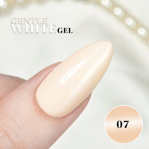 LDS GW Set 12 Colors - Gentle White Collection