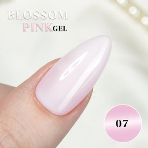 LDS PB - 07 - Blossom Pink Collection