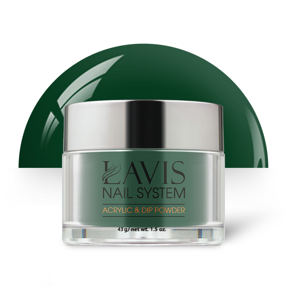 Lavis Acrylic Powder - 083 Fresh Pine