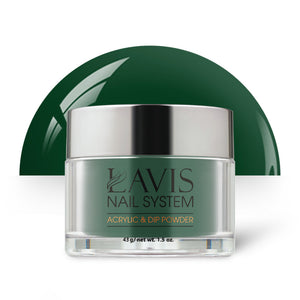 Lavis Acrylic Powder - 083 Fresh Pine