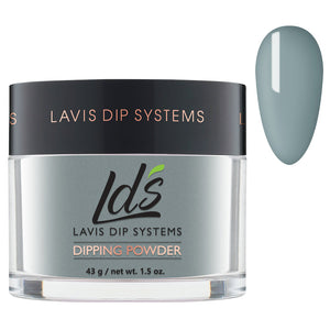 LDS Dipping Powder Nail - 083 Care Way Less