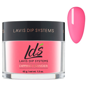 LDS Dipping Powder Nail - 086 Lotus Flower