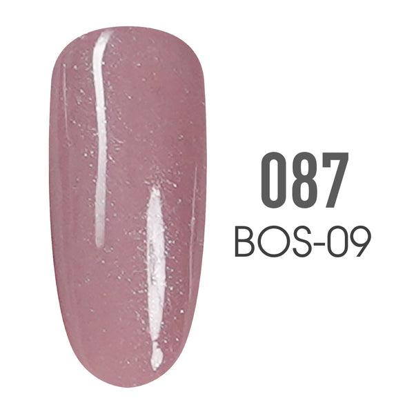 SNS Pro Dipping & Acrylic Powder - 087 BOS-09- LAVENDER FIELD