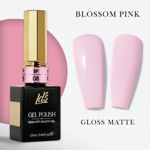 LDS PB - 08 - Blossom Pink Collection