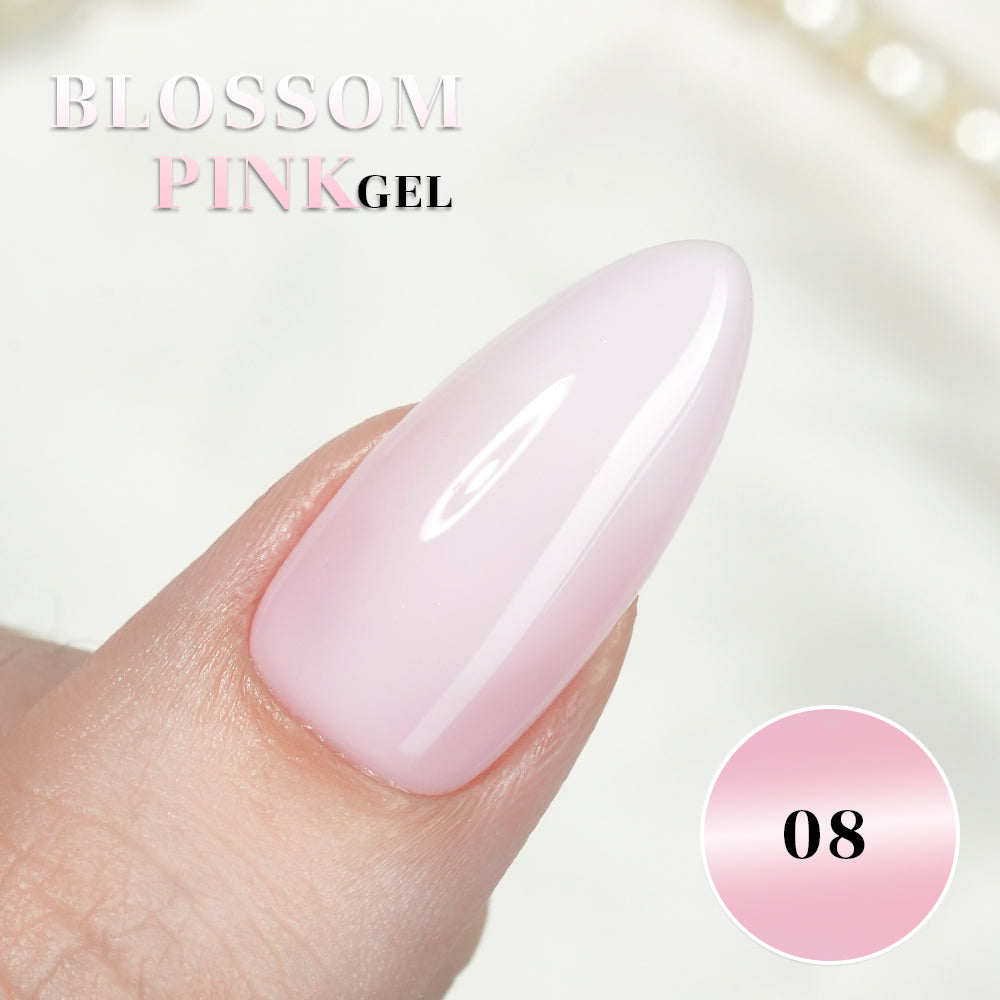 LDS Blossom Pink Collection FULL SET (12 Colors)