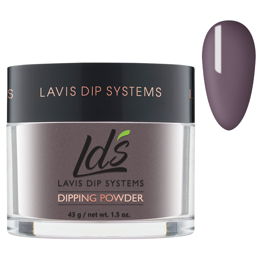 LDS Dipping Powder Nail - 091 Intentional