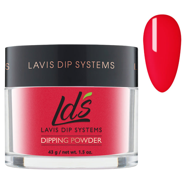 LDS Dipping Powder Nail - 093 Highlight Of My Life