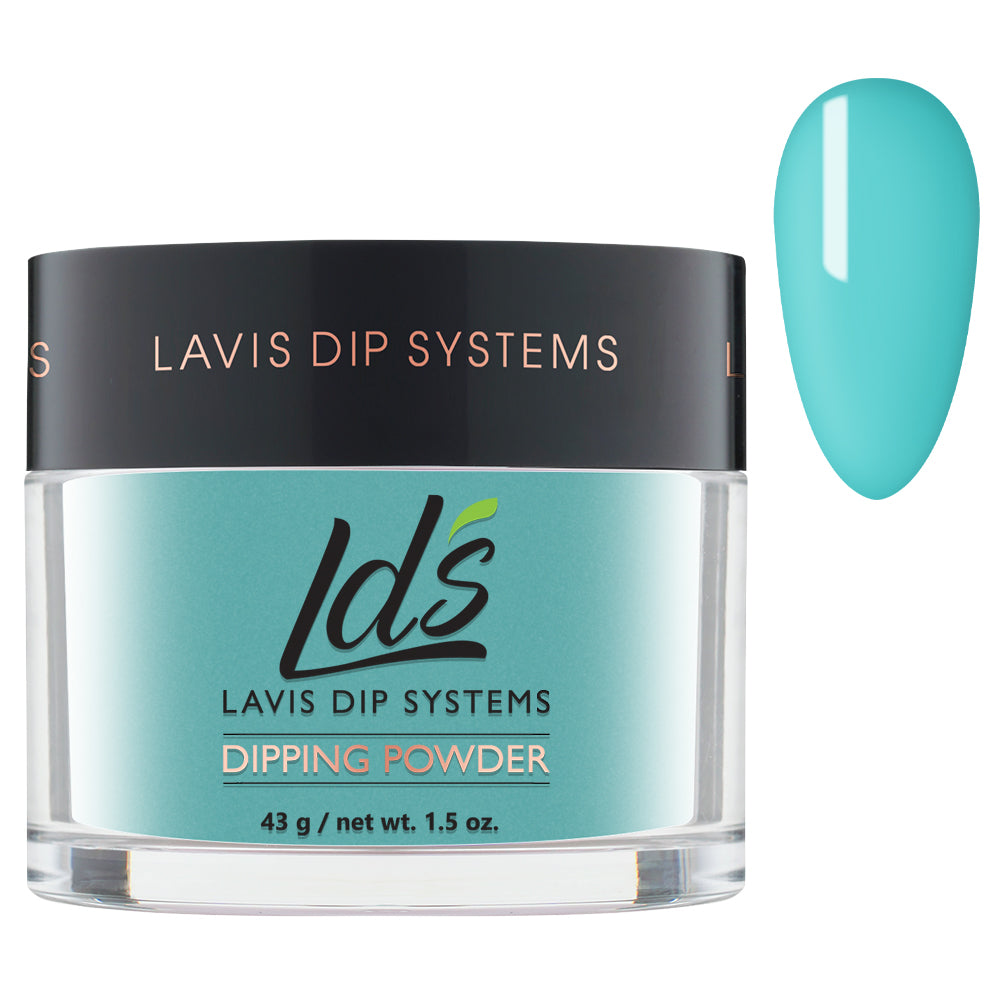 LDS Dipping Powder Nail - 094 Refresh