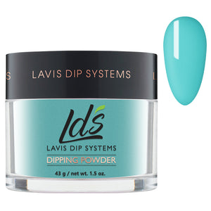 LDS Dipping Powder Nail - 094 Refresh