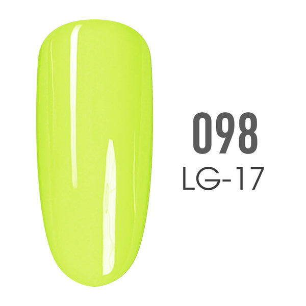 SNS Pro 3 in 1 - 098 LG- 17- EVINRUDE WAKE UP!  - Dip, Gel & Lacquer Matching