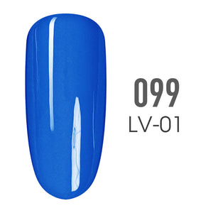 SNS Pro 3 in 1 - 099 LV-01- SACRE BLEU  - Dip, Gel & Lacquer Matching