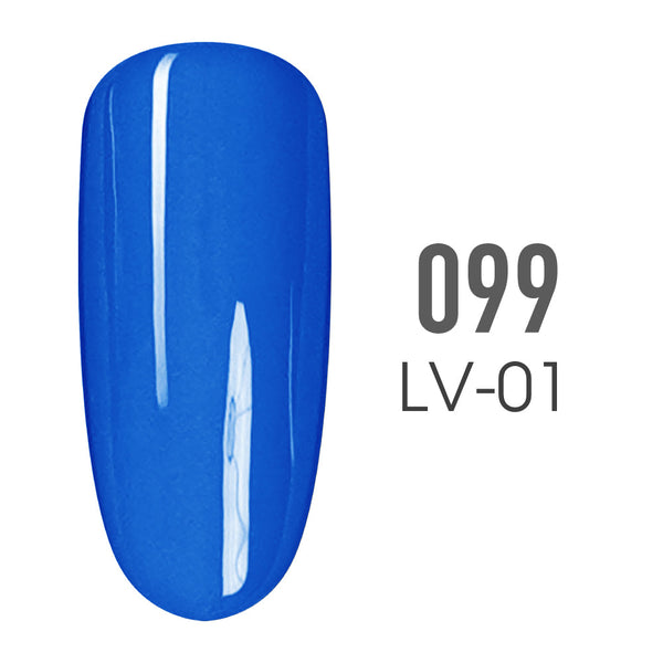 SNS Pro 3 in 1 - 099 LV-01- SACRE BLEU  - Dip, Gel & Lacquer Matching