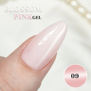 LDS Blossom Pink Collection FULL SET (12 Colors)