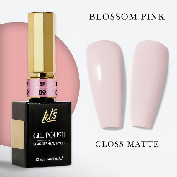 LDS PB - 09 - Blossom Pink Collection