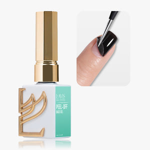 LAVIS Peel Off Base Gel