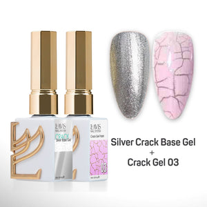 LAVIS Crack Gel 03 - 0.5 oz