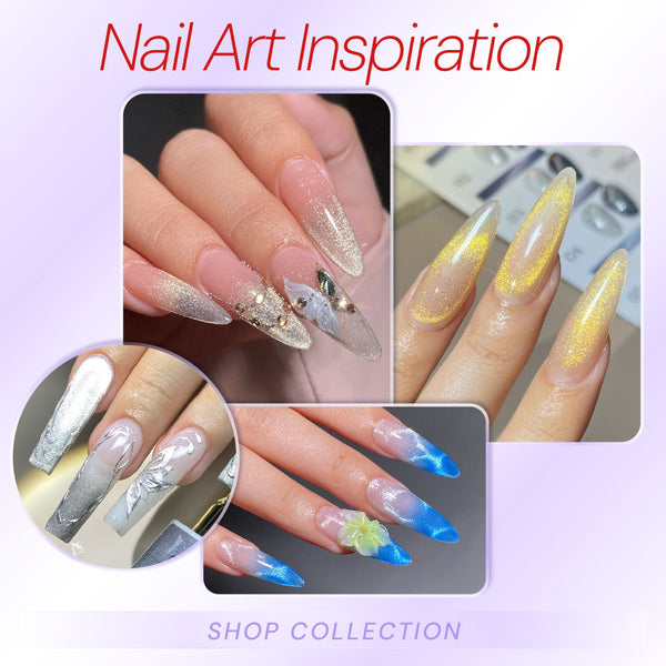 LDS RoseGold Light - RB10 - Universal Cat Eye Collection