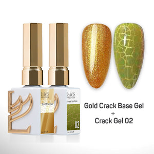 LAVIS Crack Gel 02 - 0.5 oz