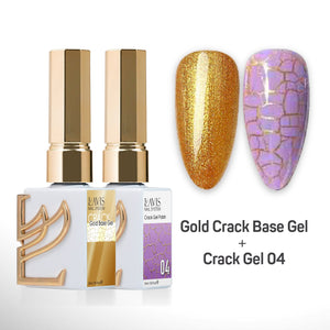 LAVIS Crack Gel 04 - 0.5 oz