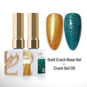 LAVIS Crack Gel 05 - 0.5 oz