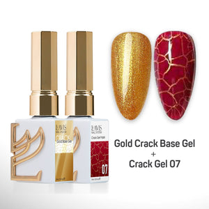 LAVIS Crack Gel 07 - 0.5 oz