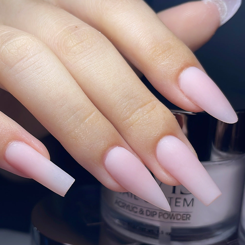 LAVIS - DUSTY PINK - 1.5 oz