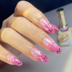 LAVIS Cat Eyes C12 - 05 - Gel Polish 0.5 oz - Candy Quartz Collection