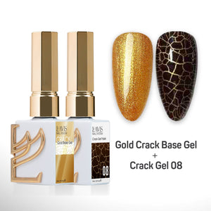 LAVIS Crack Gel 08 - 0.5 oz