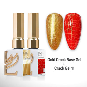 LAVIS Crack Gel 11 - 0.5 oz