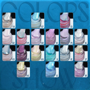 LAVIS OP2 - 35 - Gel Polish 0.5 oz -  Lavis Wanderlust Collection