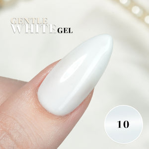 LDS GW Set 12 Colors - Gentle White Collection