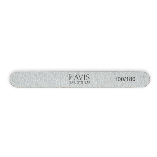 Set Lavis Regular Nail Files