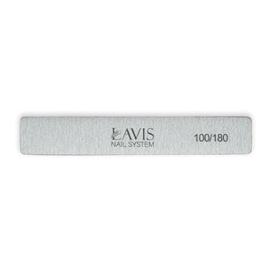 Set Lavis Jumbo Nail Files