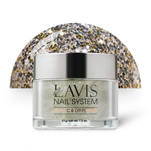 Lavis Acrylic Powder - 101 Lucky Charm